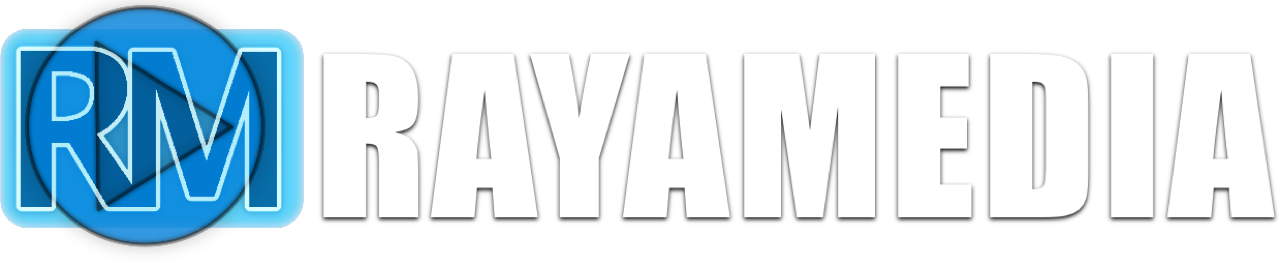 Rayamedia Logo
